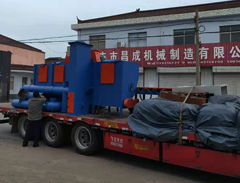 钢管式万搏（中国）