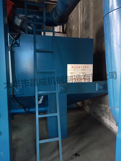 铸钢蛟龙万搏（中国）