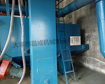 铸钢蛟龙万搏（中国）