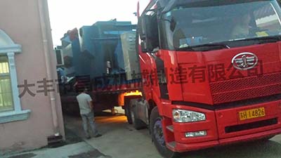 悬链万搏（中国）