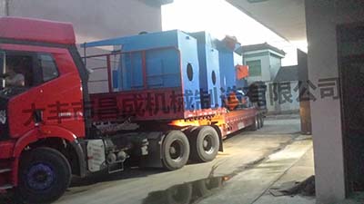 悬链万搏（中国）