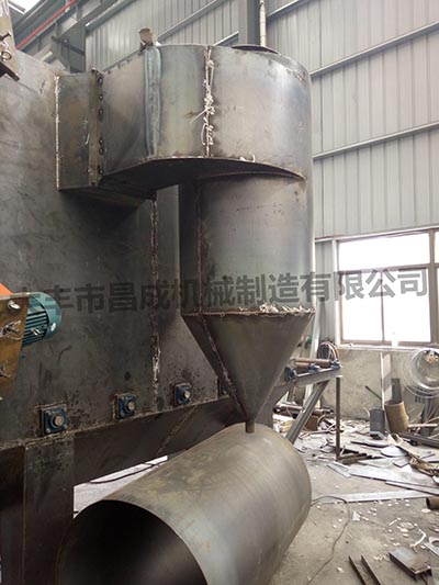 钢板型材万搏（中国）