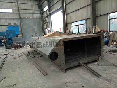 钢板型材万搏（中国）
