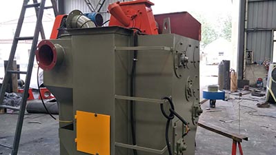 Q326履带万搏（中国）