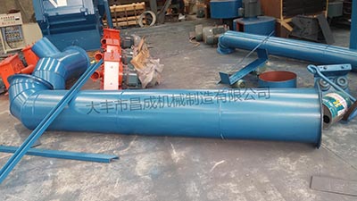 吊钩式万搏（中国）