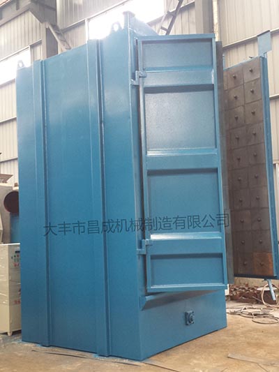 吊钩式万搏（中国）
