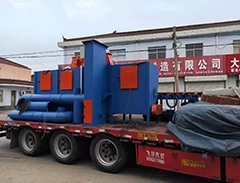 钢管式万搏（中国）