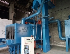铸钢蛟龙万搏（中国）