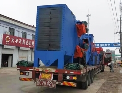 钢结构万搏（中国）