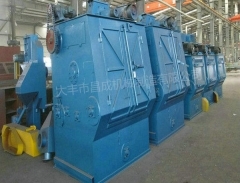 Q326履带式万搏（中国）