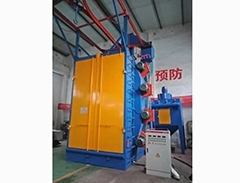 Q3740吊钩万搏（中国）