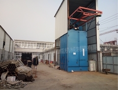 Q3740吊钩式万搏（中国）